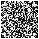 QR code with AAA Self Storage contacts