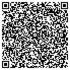 QR code with Psychoanalytic Referral Service contacts