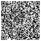 QR code with Henry James Bar-B-Que contacts