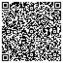 QR code with Sinbad Sails contacts