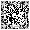 QR code with DSA contacts
