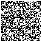 QR code with Jon's Dack Gate Barber Shop contacts