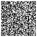 QR code with Ann's Tiques contacts