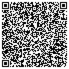 QR code with W T Ellis & Son Used Auto Prts contacts