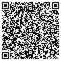 QR code with Tkc Services contacts