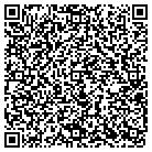 QR code with Korea Tae KWON Do Academy contacts