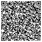QR code with N C Professional Credit Service contacts