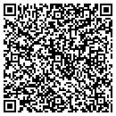 QR code with Richard D Hall contacts