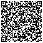 QR code with Hibriten High School Graphics contacts