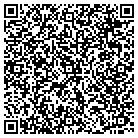 QR code with Senc Land Custom Gutter Co Inc contacts