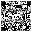 QR code with Tcb contacts