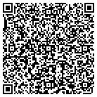 QR code with S S Mechinal Contractor LLC contacts