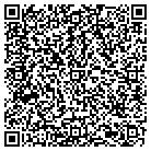 QR code with Maynard and Davis Attys At Law contacts