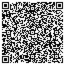 QR code with A Cross Racing Service contacts