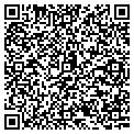 QR code with Jamisons contacts