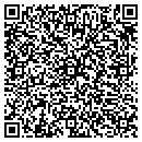 QR code with C C Dance Co contacts
