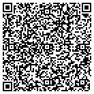 QR code with Phelps Charter Service contacts