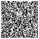 QR code with Eva's Diner contacts