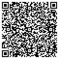 QR code with Wjcv contacts