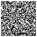 QR code with Audio Tech contacts