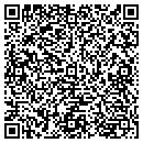 QR code with C R Motorsports contacts