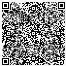 QR code with Hunam Chinese Restaurant contacts