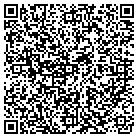 QR code with J J's Kids Cuts Of Cary Inc contacts