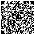 QR code with Lindas Playhouse contacts
