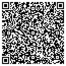 QR code with PR Log Homes contacts