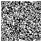 QR code with Timothy H Epperson Tree Service contacts