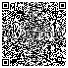 QR code with Faith Moravian Church contacts