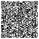 QR code with Wings Of Eagles Christian Charity contacts