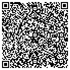 QR code with Anson County Arts Council contacts
