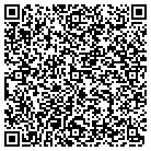 QR code with Anza Mailing & Shipping contacts