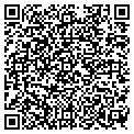 QR code with Orpesa contacts