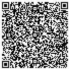 QR code with C M Mitchell Construction Co contacts