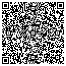 QR code with N & D Enterprises contacts