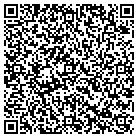 QR code with A Mike's DJ Production Agency contacts