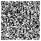QR code with Clayton Custom Collision contacts