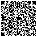 QR code with R L Wright Construction contacts