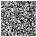 QR code with A 1 Apache Plumbing contacts