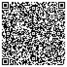 QR code with W & W Rstrnt & Catering Inc contacts
