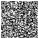 QR code with K R Nivison Inc contacts