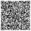 QR code with D S Simmons Academy contacts