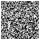 QR code with Phil's Starter & Alternator contacts