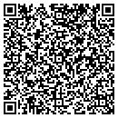 QR code with US Lec Corp contacts