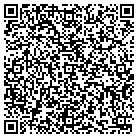 QR code with Madd Bay Area Chapter contacts