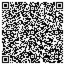 QR code with Haltiwanger Len H DMD Ms contacts