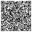 QR code with Tek Finders contacts