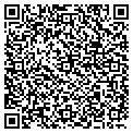 QR code with Gibberish contacts